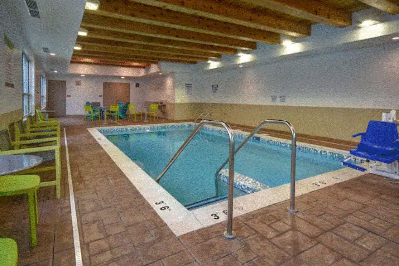 Home2 Suites Eau Claire South, Wi Экстерьер фото