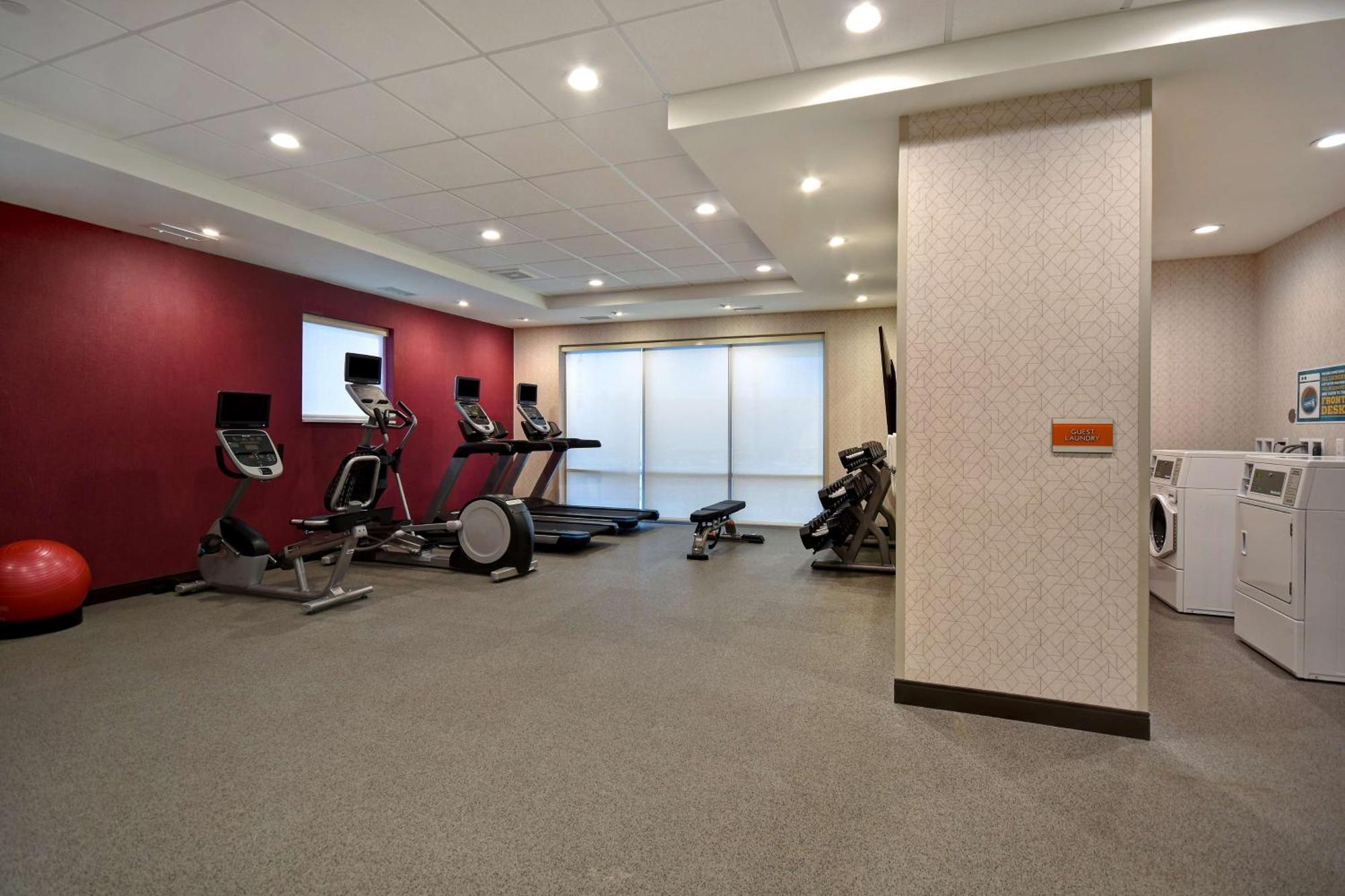 Home2 Suites Eau Claire South, Wi Экстерьер фото