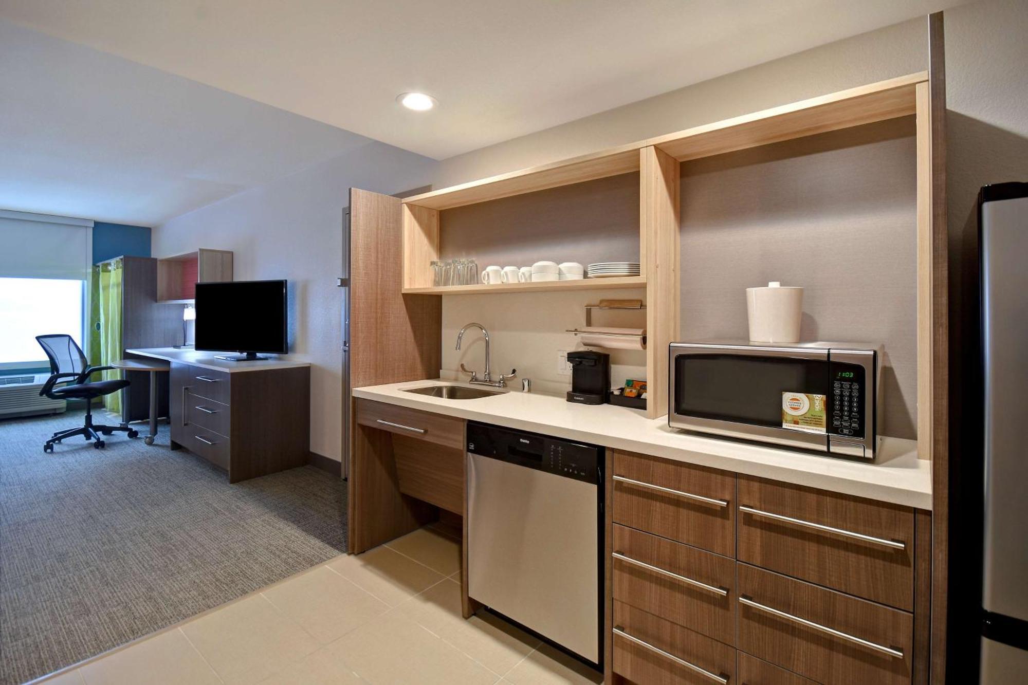 Home2 Suites Eau Claire South, Wi Экстерьер фото