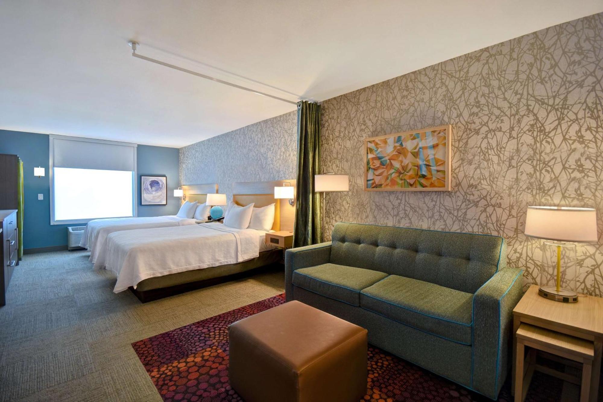Home2 Suites Eau Claire South, Wi Экстерьер фото