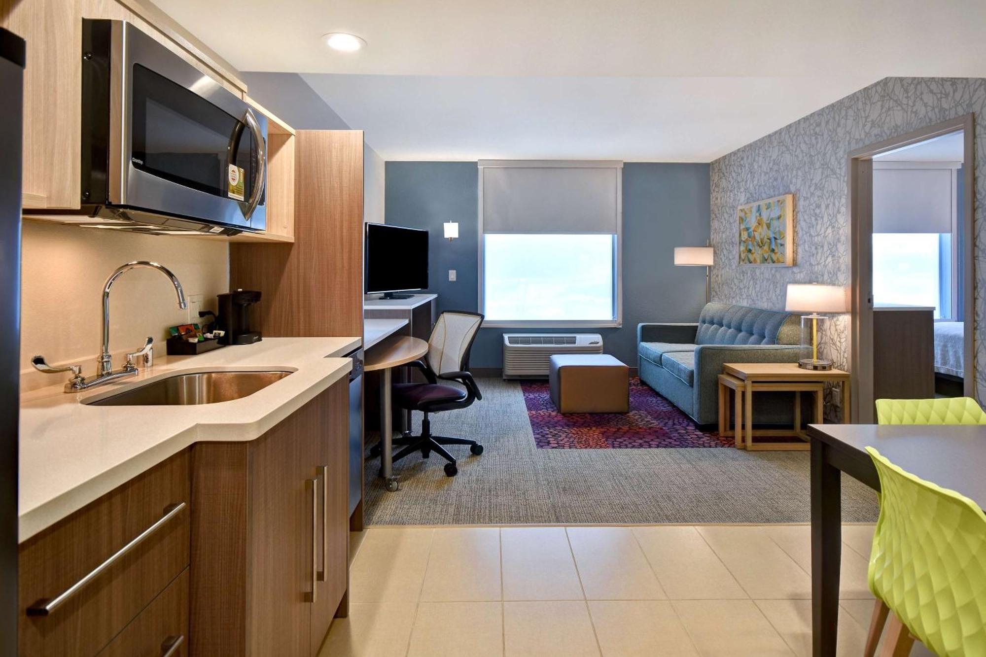 Home2 Suites Eau Claire South, Wi Экстерьер фото