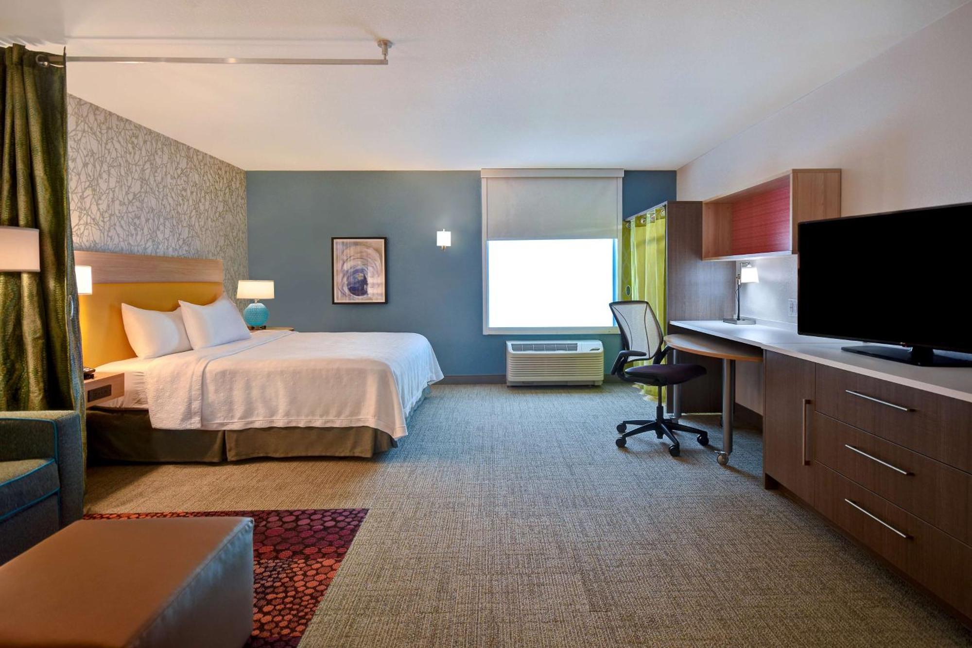 Home2 Suites Eau Claire South, Wi Экстерьер фото