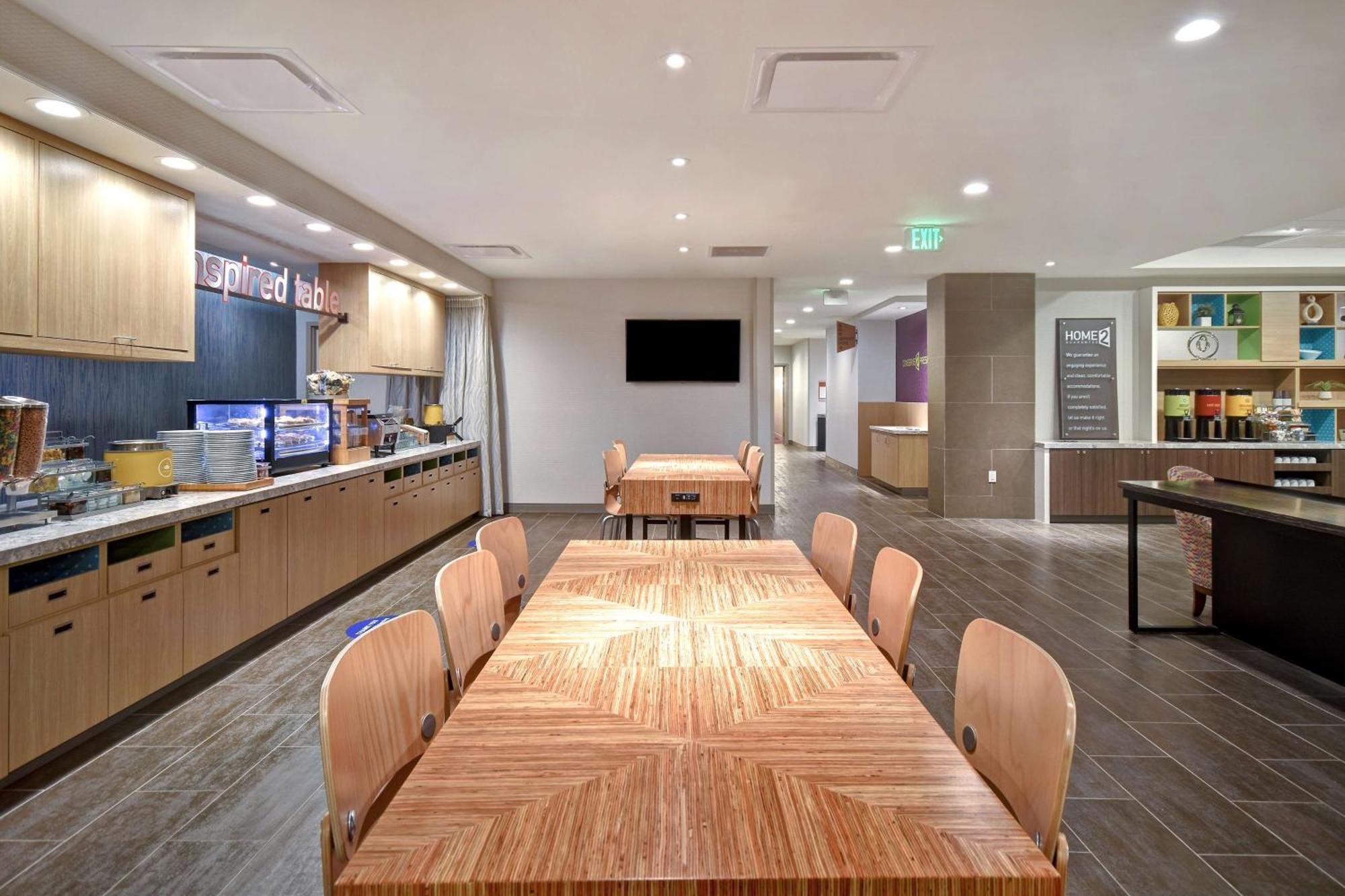 Home2 Suites Eau Claire South, Wi Экстерьер фото