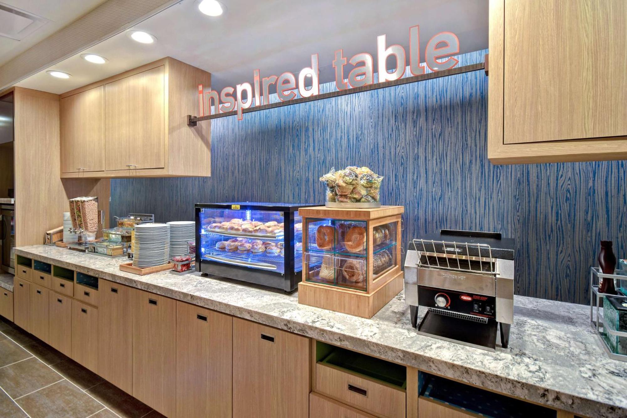 Home2 Suites Eau Claire South, Wi Экстерьер фото