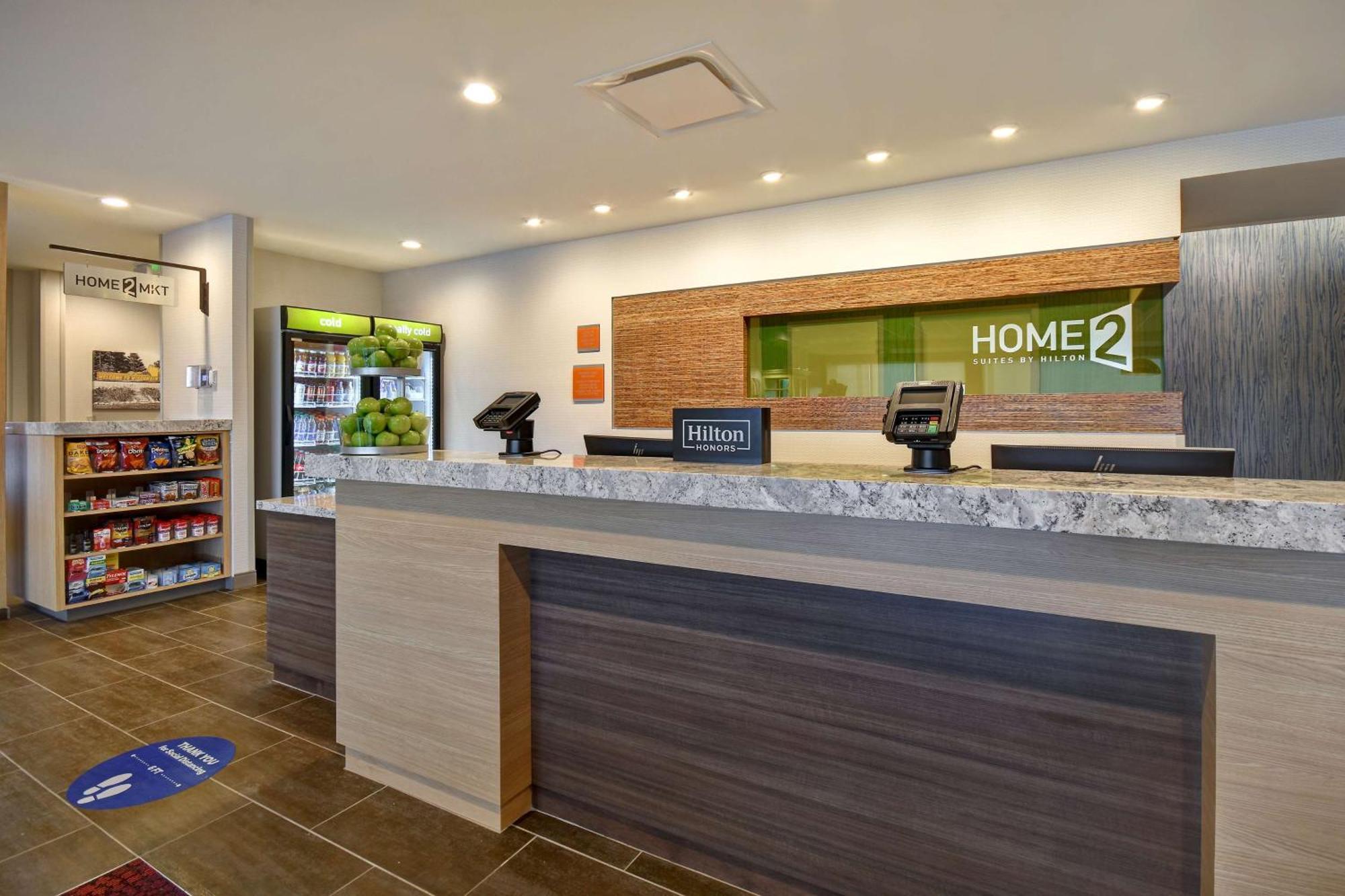 Home2 Suites Eau Claire South, Wi Экстерьер фото