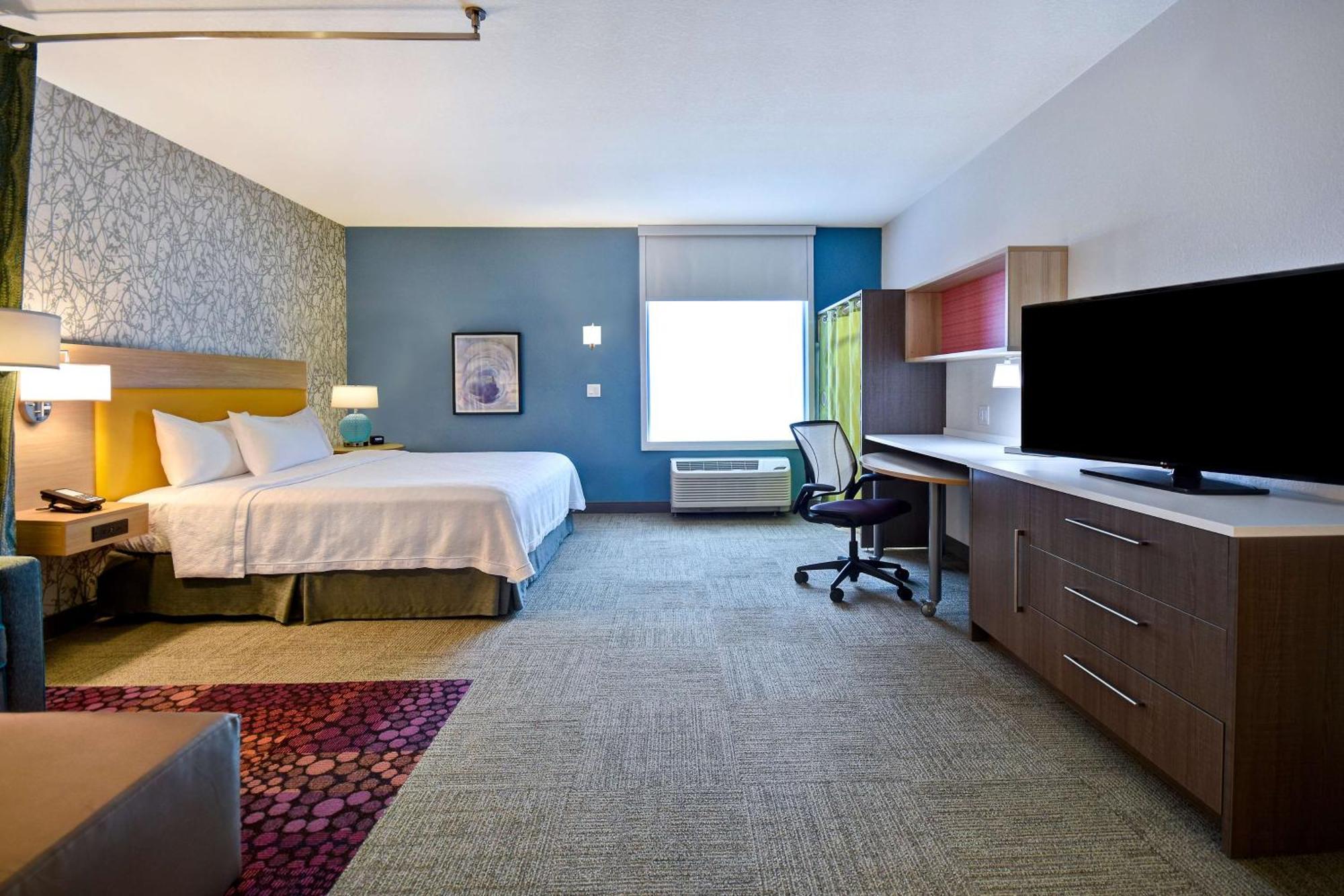 Home2 Suites Eau Claire South, Wi Экстерьер фото