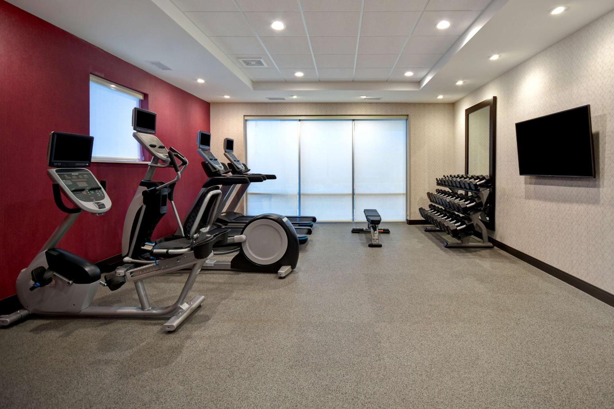 Home2 Suites Eau Claire South, Wi Экстерьер фото