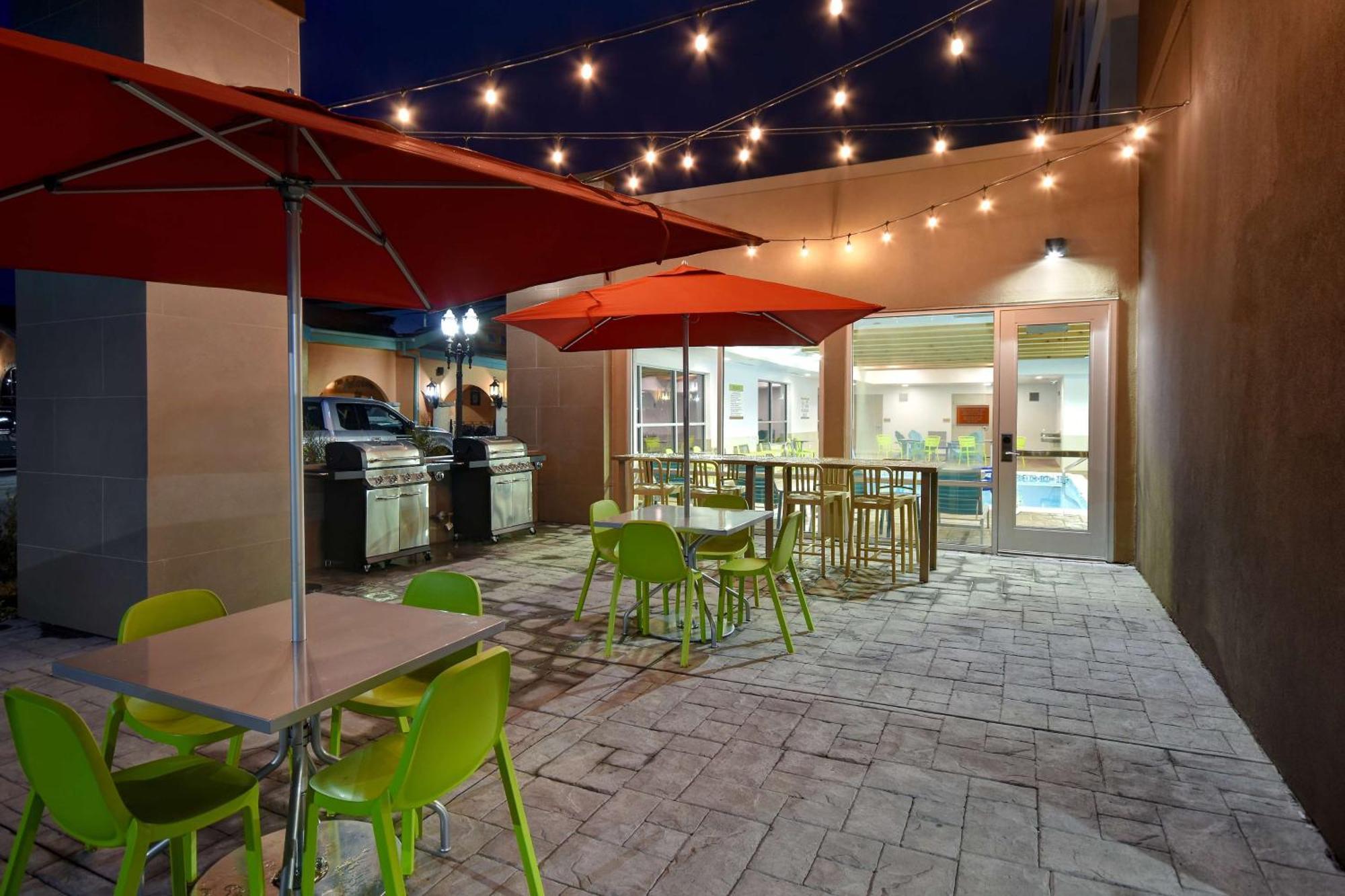 Home2 Suites Eau Claire South, Wi Экстерьер фото